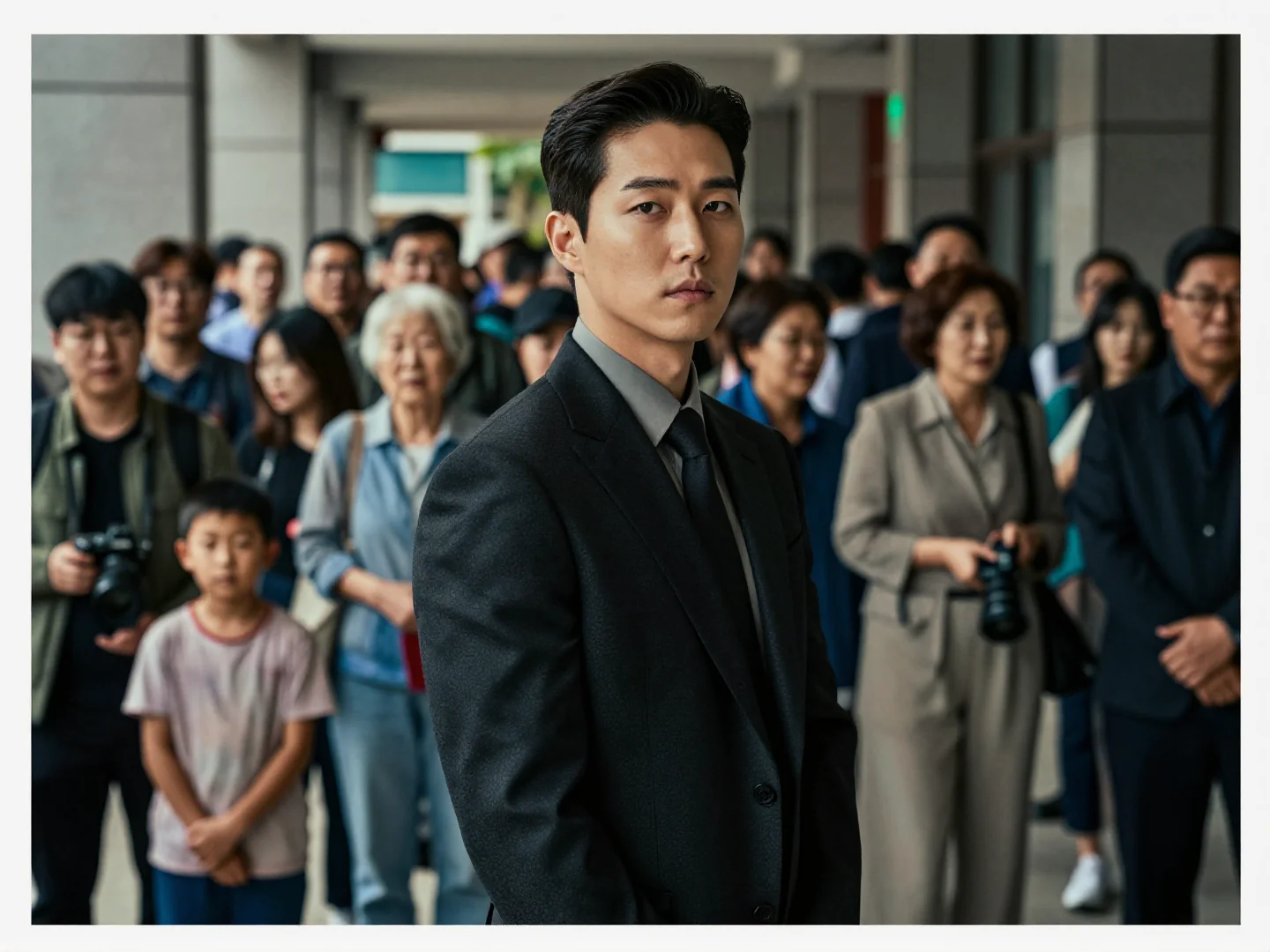 그알 재력가 사위01